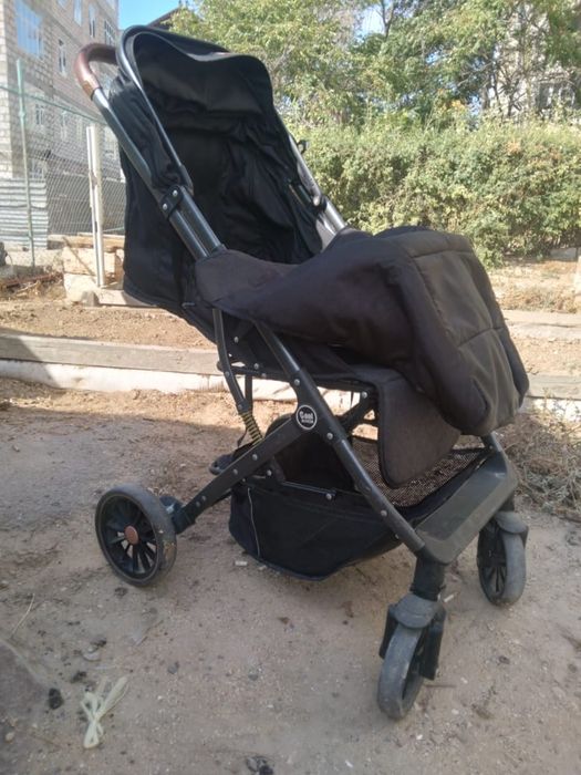 Каляска трансформер