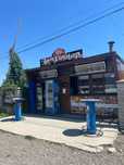 Fast food de vanzare
