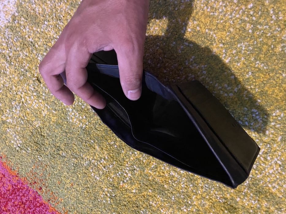 Portofel piele Biagiotti