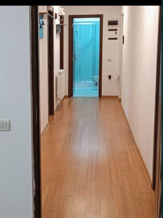 Apartament Cartier Tei