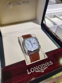Longines  Chronograph очень редкие винтажные часы