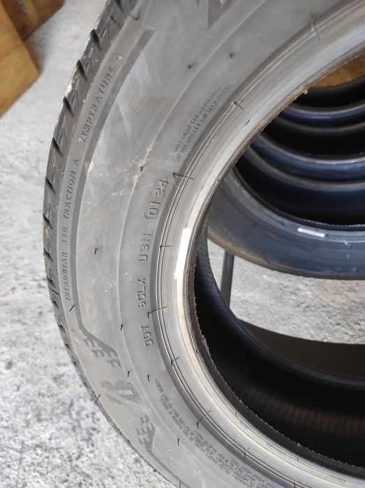 185/65/15 Bridgestone