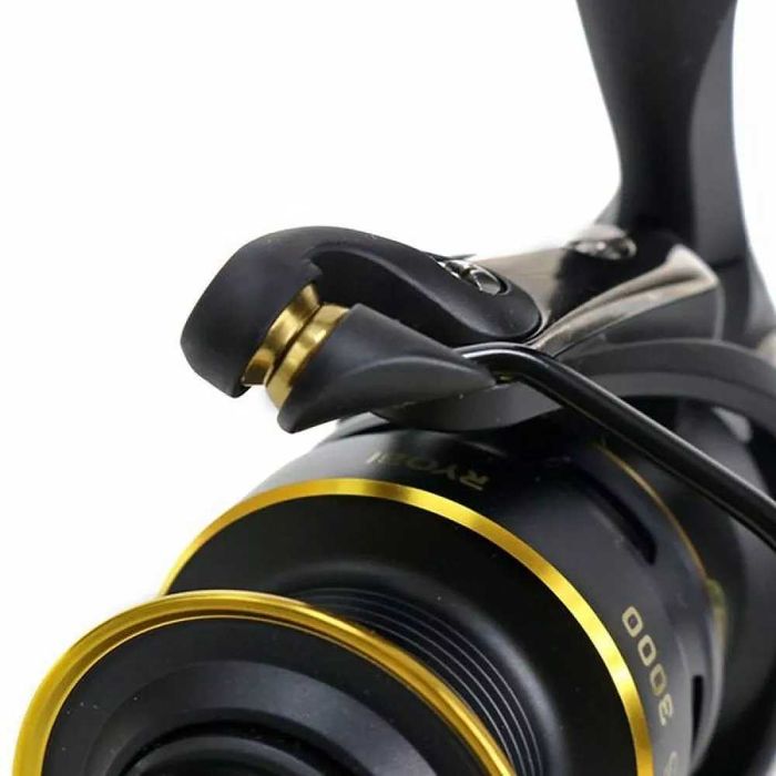 Макара Ryobi Virtus 1000/2000/3000/4000/5000/6000/7000/8000