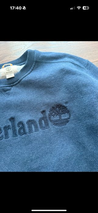 Pulover/ Bluza Timberland marimea L