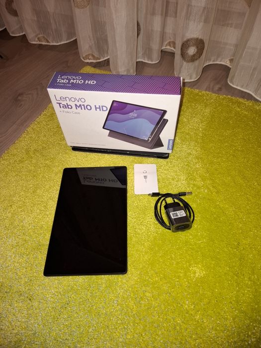 Vand tableta Lenovo TAB M10 HD