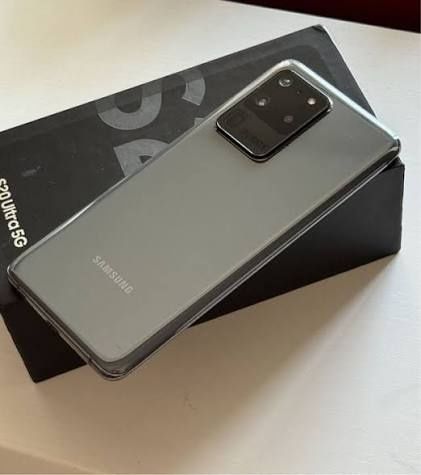Schimb Samsung Galaxy S20