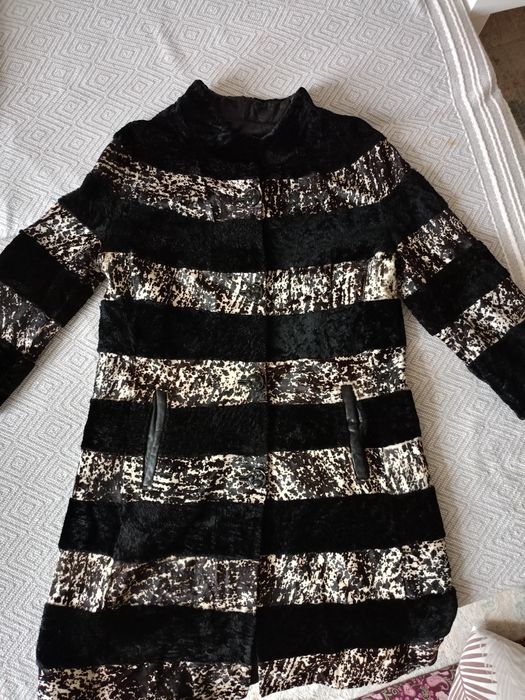 Мутон овечий размер 48