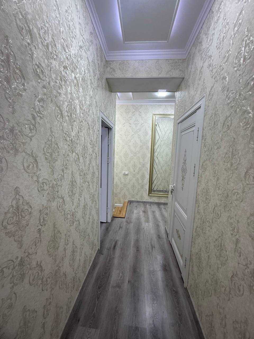 Сергили Чоштепа Дублекс дом