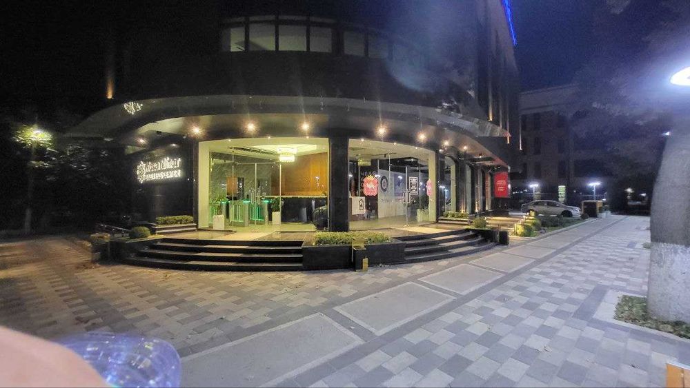 Ш.Рашидова| Юнусабад. Аренда офиса, первая линия, 178м2