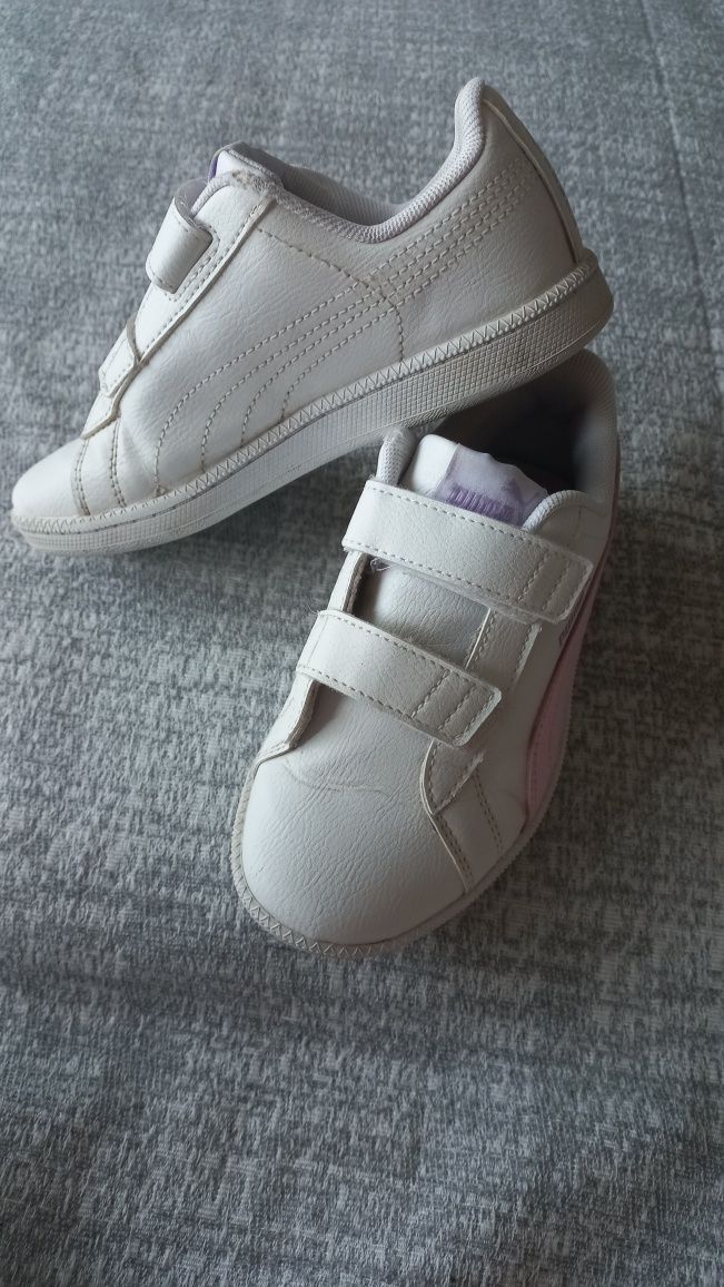 Маратонки PUMA 30 номер