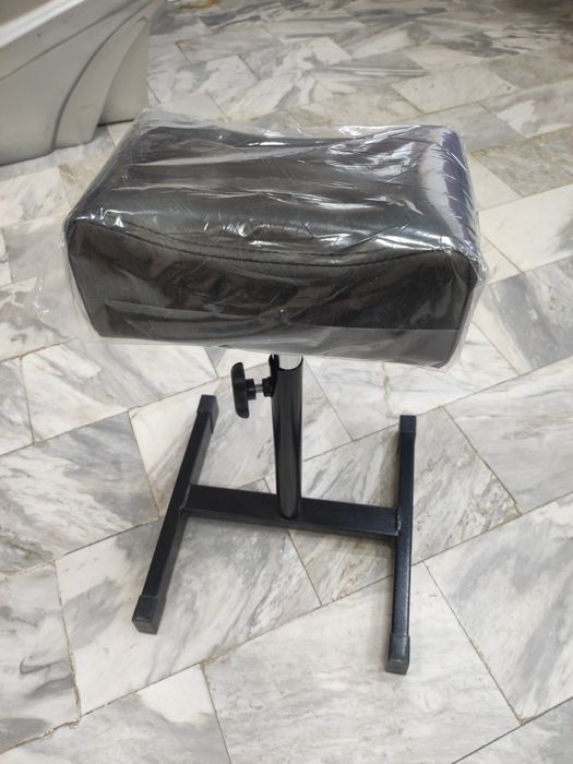 Подложка за педикюр