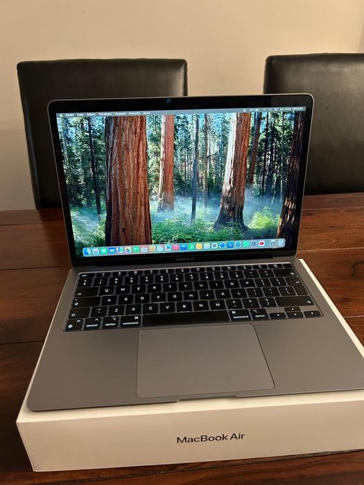 Laptop Apple Macbook air 13-inch