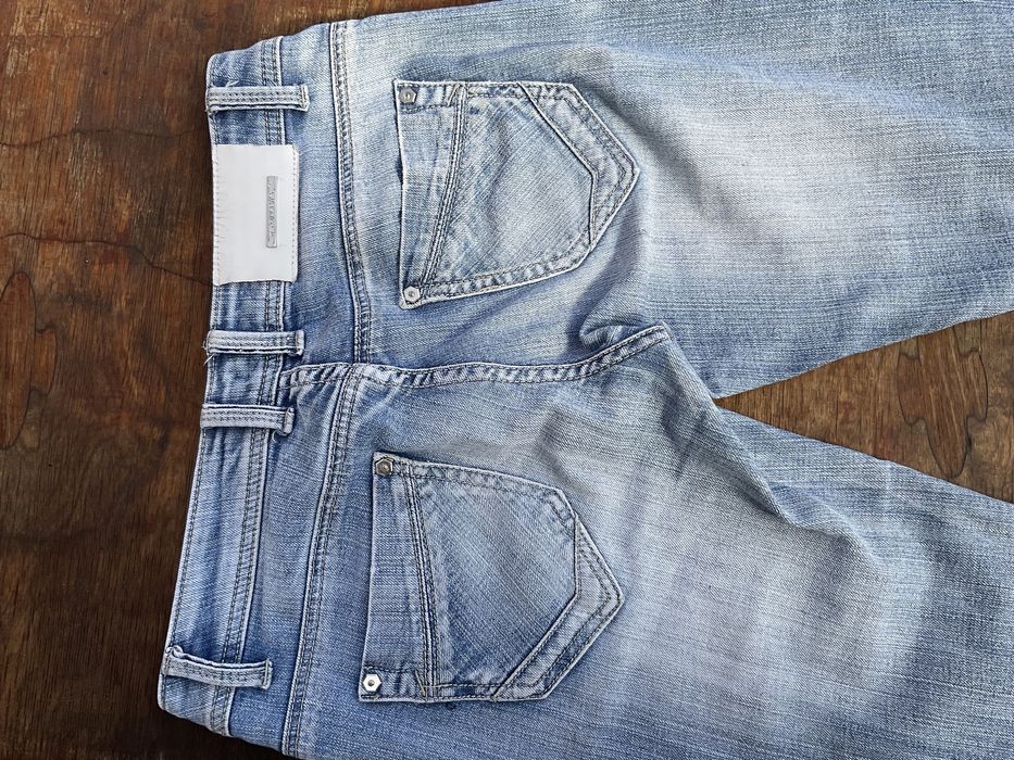 Jeans (blugi) | marime 36 | culoare deschisa