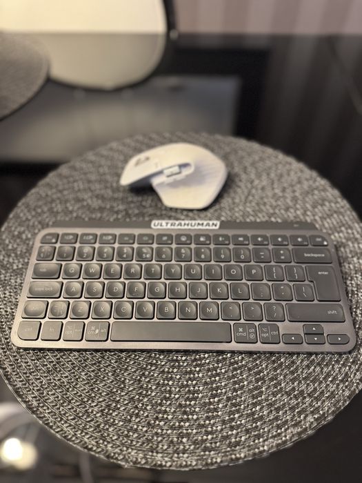 Vand Tastatura Logitech MX Keys Mini