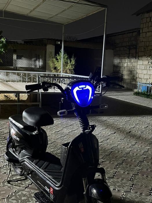 Будет служить ишо 2лет точно