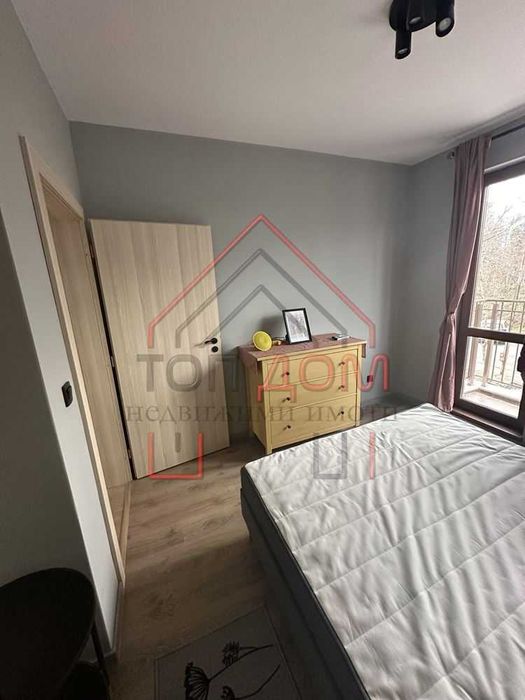 Дава се под наем Двустаен апартамент в Варна, Конфуто - 70 кв.м за 561 € - Снимка #7