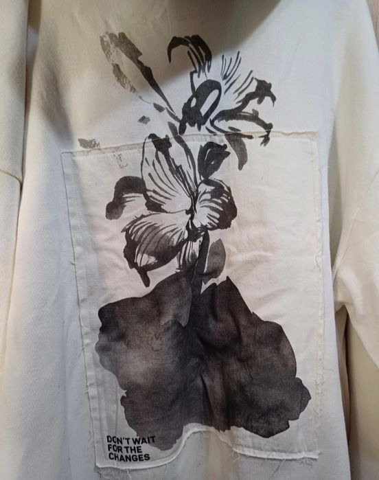 Vand hanorac dama pull&bear