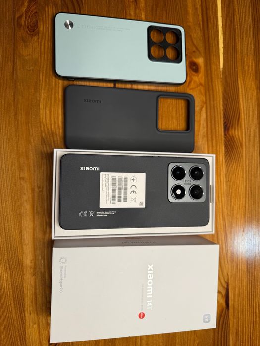 De vanzare xiaomi 14t