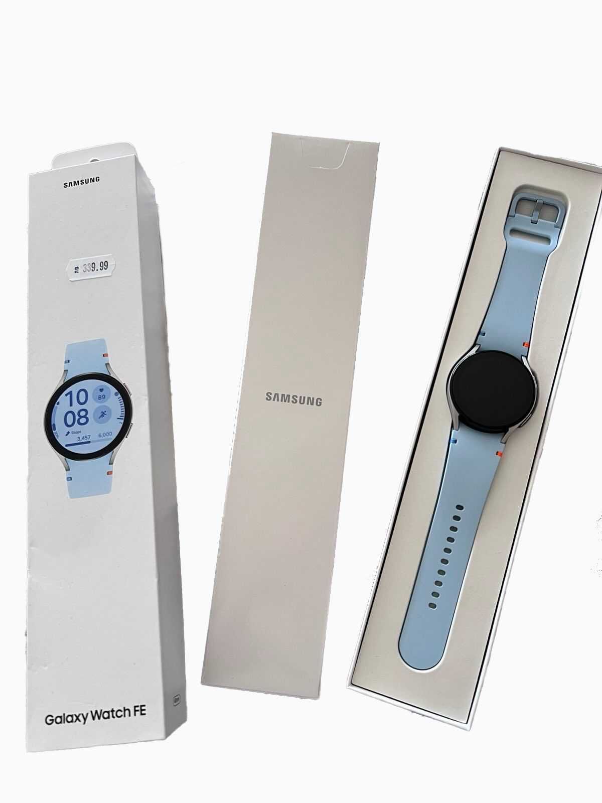 Samsung Galaxy Watch FE