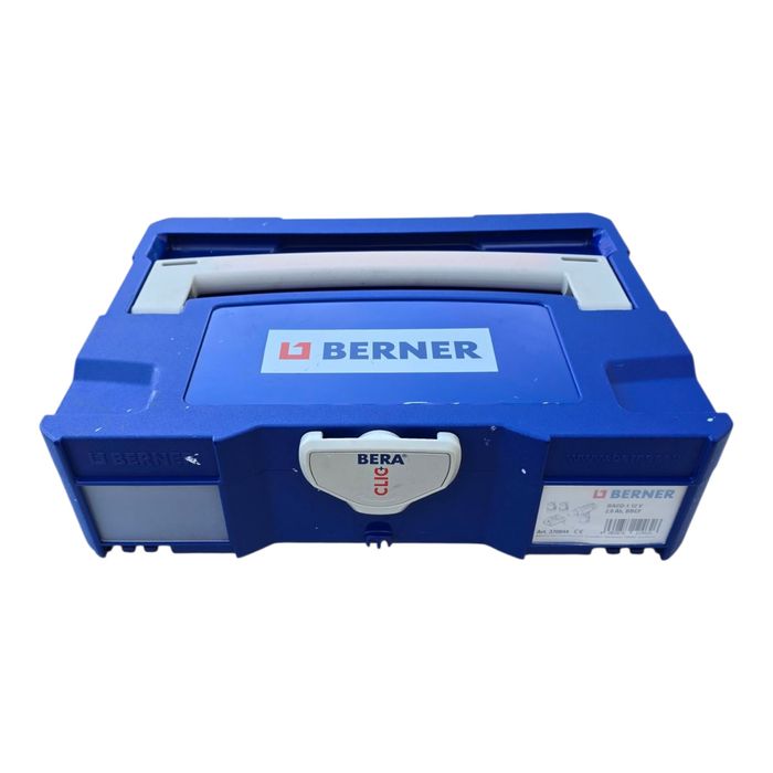 Autofiletanta Berner, Bosch