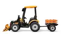 Детски Акумулаторен Трактор Power-Tractor, 240W, 12V/10Ah