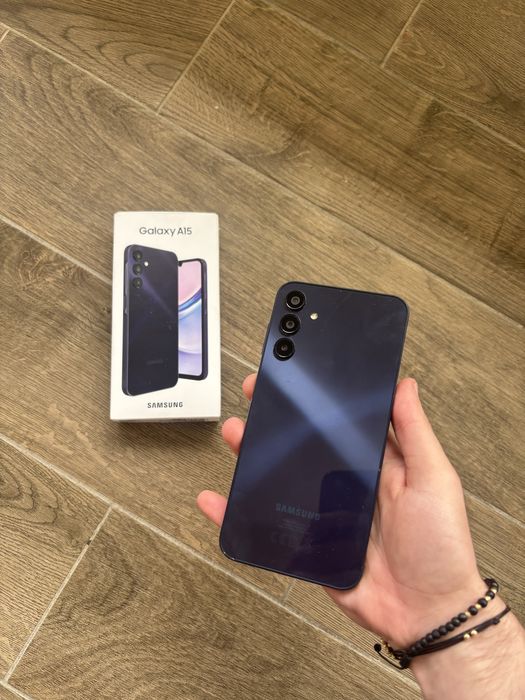 Samsung Galaxy A15