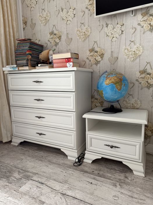 Vand Dulap Mobexpert,pat si comoda.