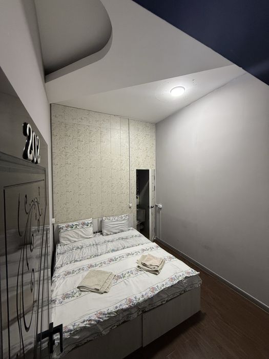 Chilonzor hostel Bez zaks ham quyiladi