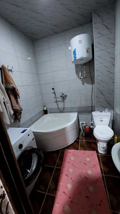 1 xonalik kvartira ijaraga beriladi Buxoro