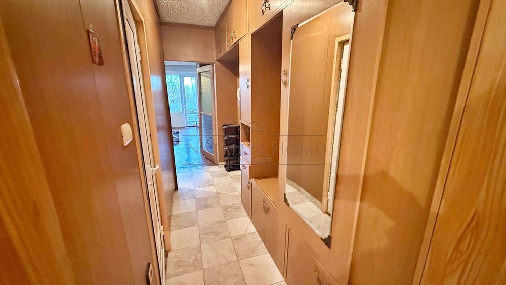 Дава се под наем Двустаен апартамент в Бургас, Изгрев - 64 кв.м за 331.5 € - Снимка #8