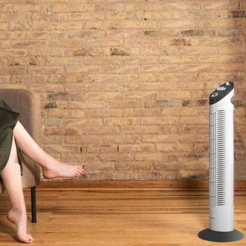 Вентилатор тип „кула“ Cecotec EnergySilence 790 Skyline. 50 W