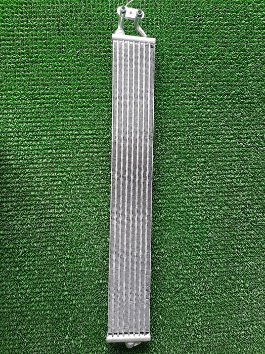 radiator ulei porsche cayenne