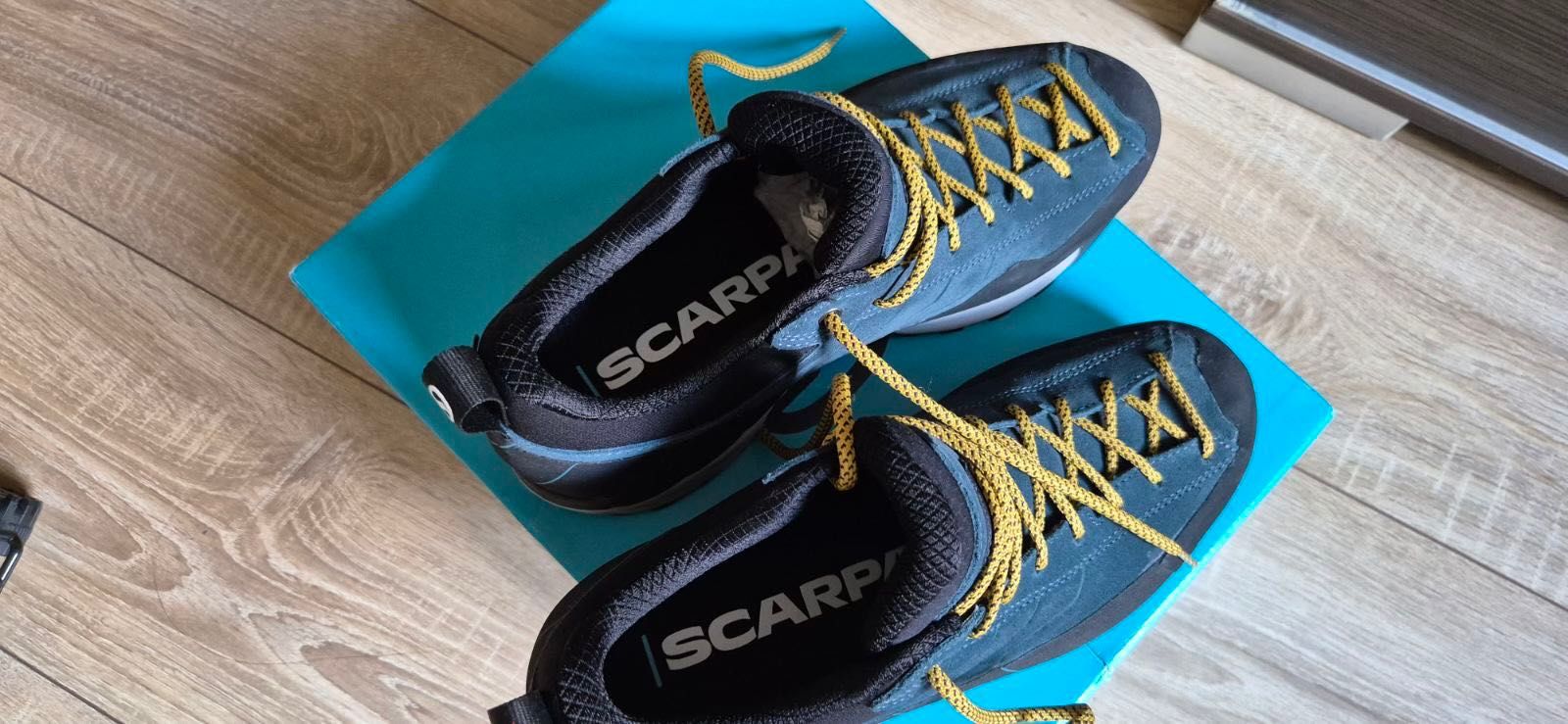 Scarpa Mescalito GTX