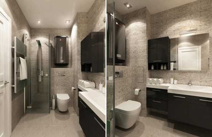 Продается новая квартира ЖК black tawr 1/12/17 27м2