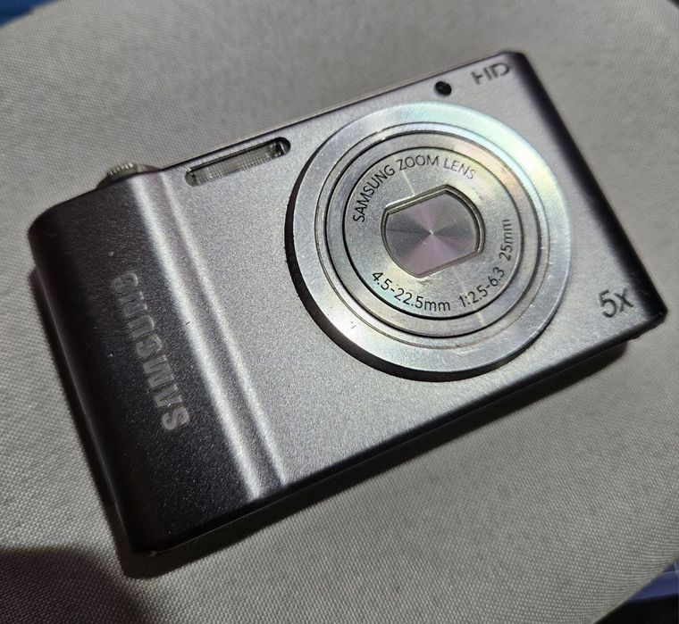 Цифровой фотоаппара Samsung