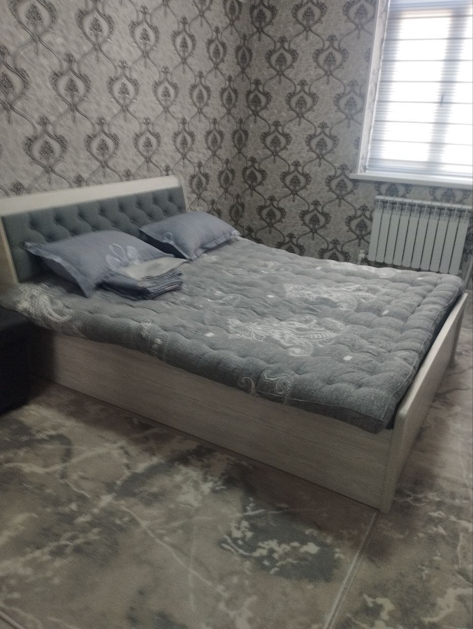Квартира оилага узок мудатга