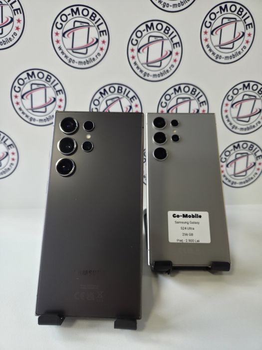 Samsung S24 Ultra Impecabil Garantie