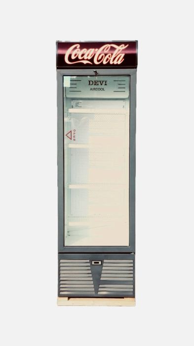 Devi 460 холодильниклари