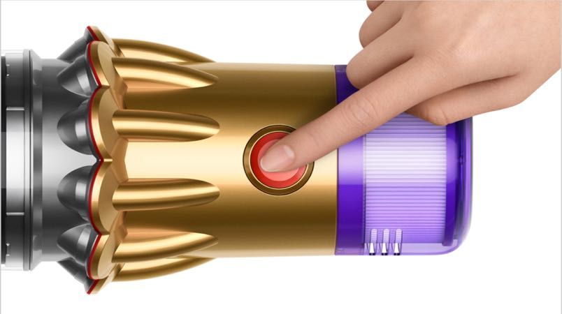 Dyson V12 Detect Slim Absolute