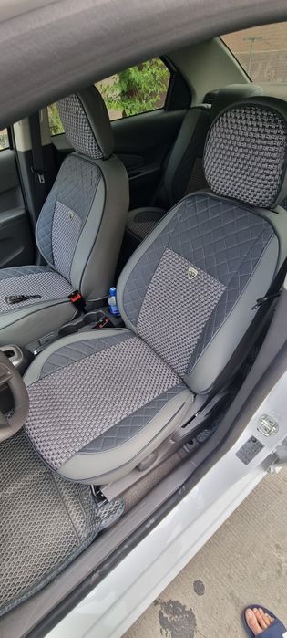 Chevrolet Cobalt 2025 йил сотилади