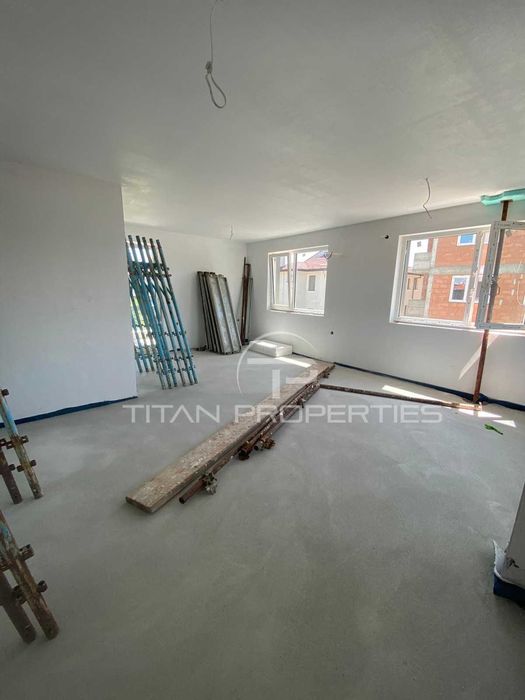 Продава се Тристаен апартамент в Пловдив, Тракия - 104 кв.м за 1183 €/кв.м - Снимка #5