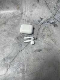 Продам наушники AirPods 2 (Карабулак) лот 381104