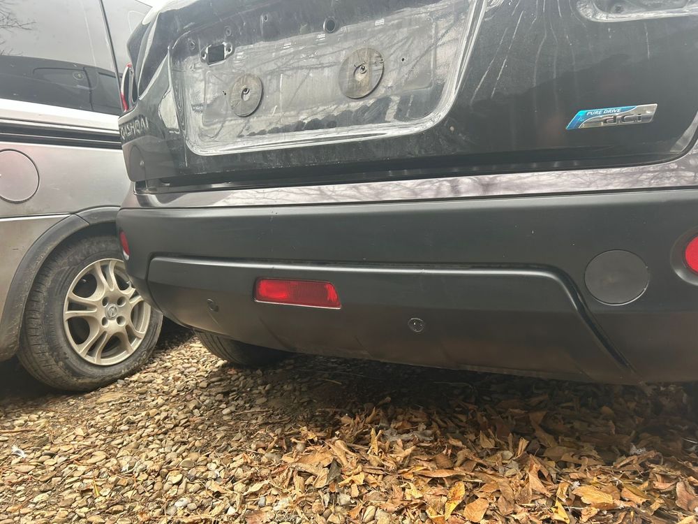 Pompă motorină înalte Nissan Qashqai J10 1.5 Dci 2011 euro5