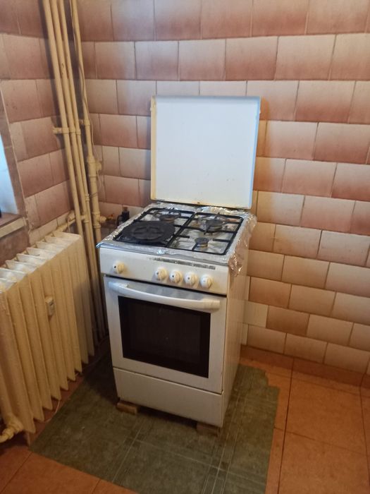 Aragaz 4 ochiuri functional