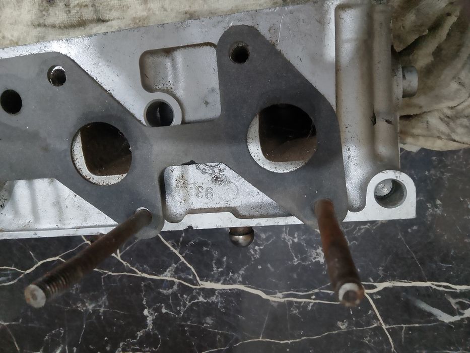 Головка на нексия