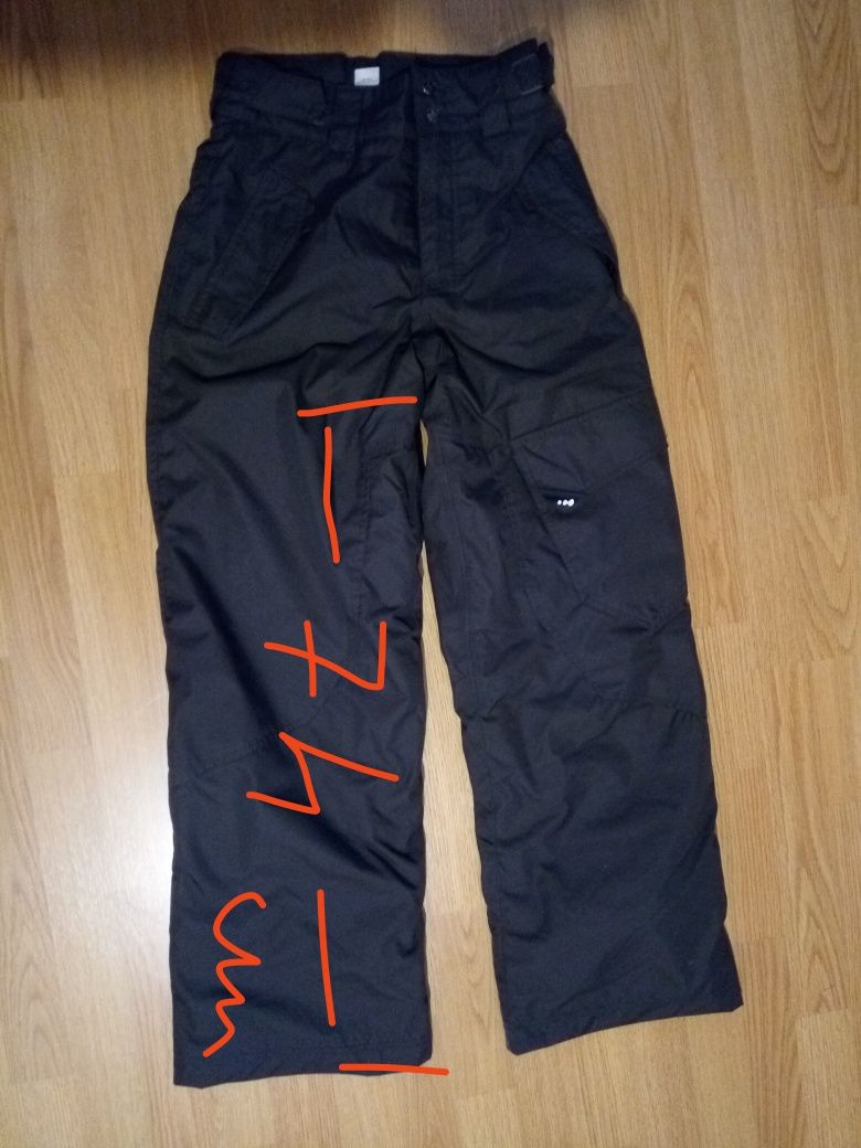 Pantaloni ski, stare f buna