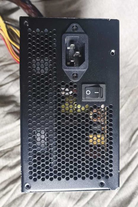 Захранване за компютър Antec VP500PC 500W