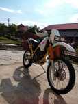 Suzuki dr 350 vand sau schimb
