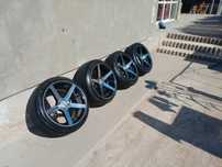 Vossen Джанти 17-ски 4х100