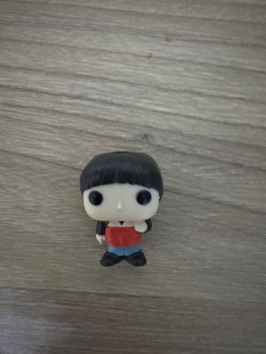 Уилл из ОСД/Stranger Things